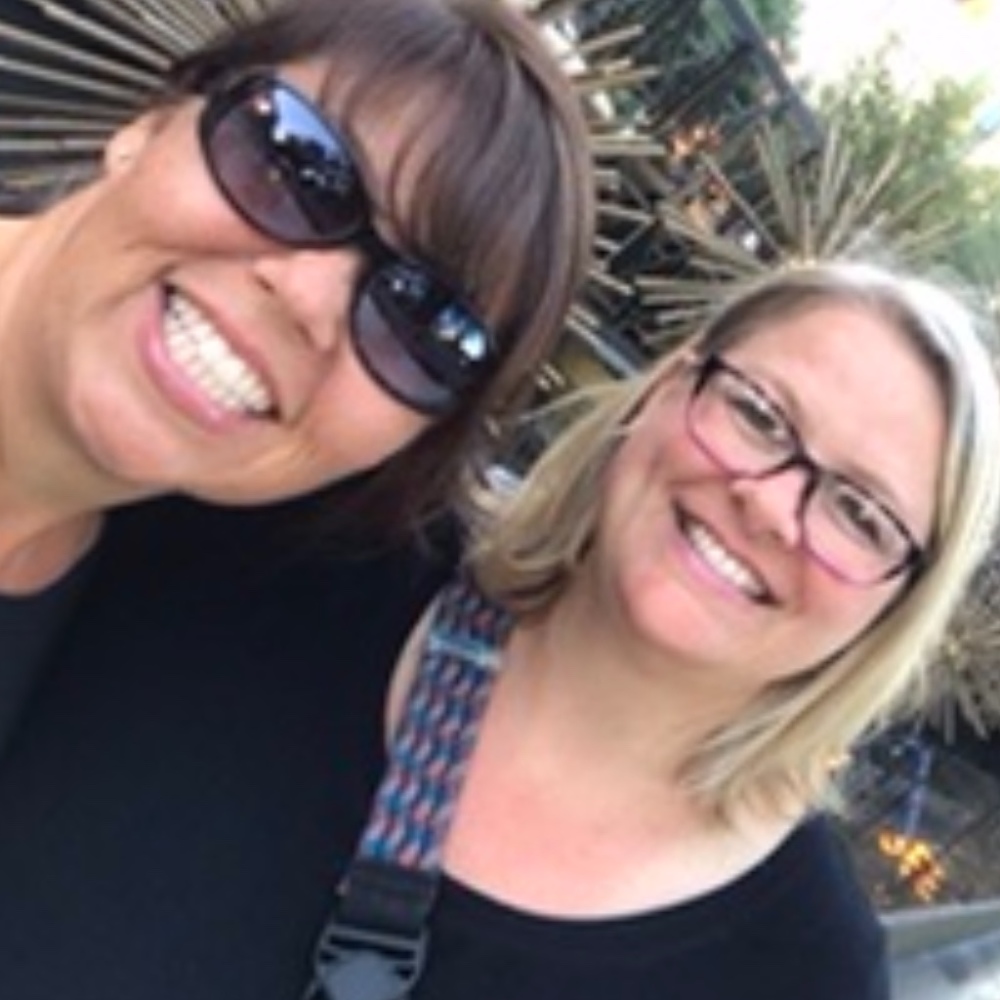 Meet your Posher, Dani